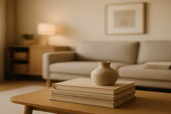 Como Criar Rotinas Minimalistas para Apartamentos Pequenos