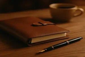 Ferramentas Simples para Organizar Rotinas sem Excesso de Apps