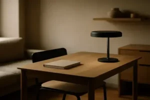 Sistemas Minimalistas de Planejamento para Casas Pequenas Urbanas